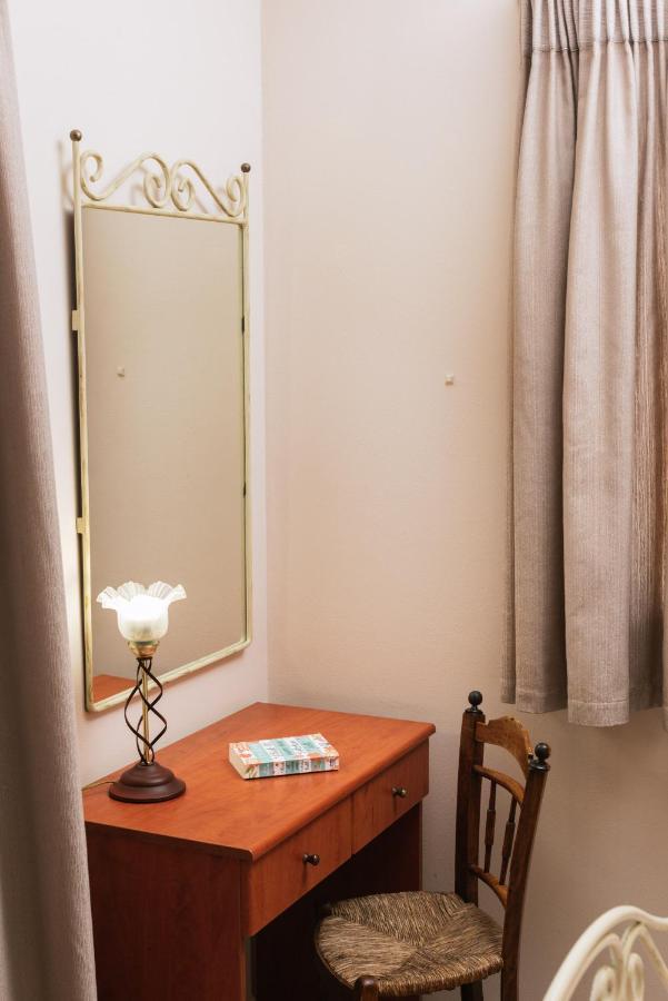 Villa Eleni Pitsidia Exteriör bild